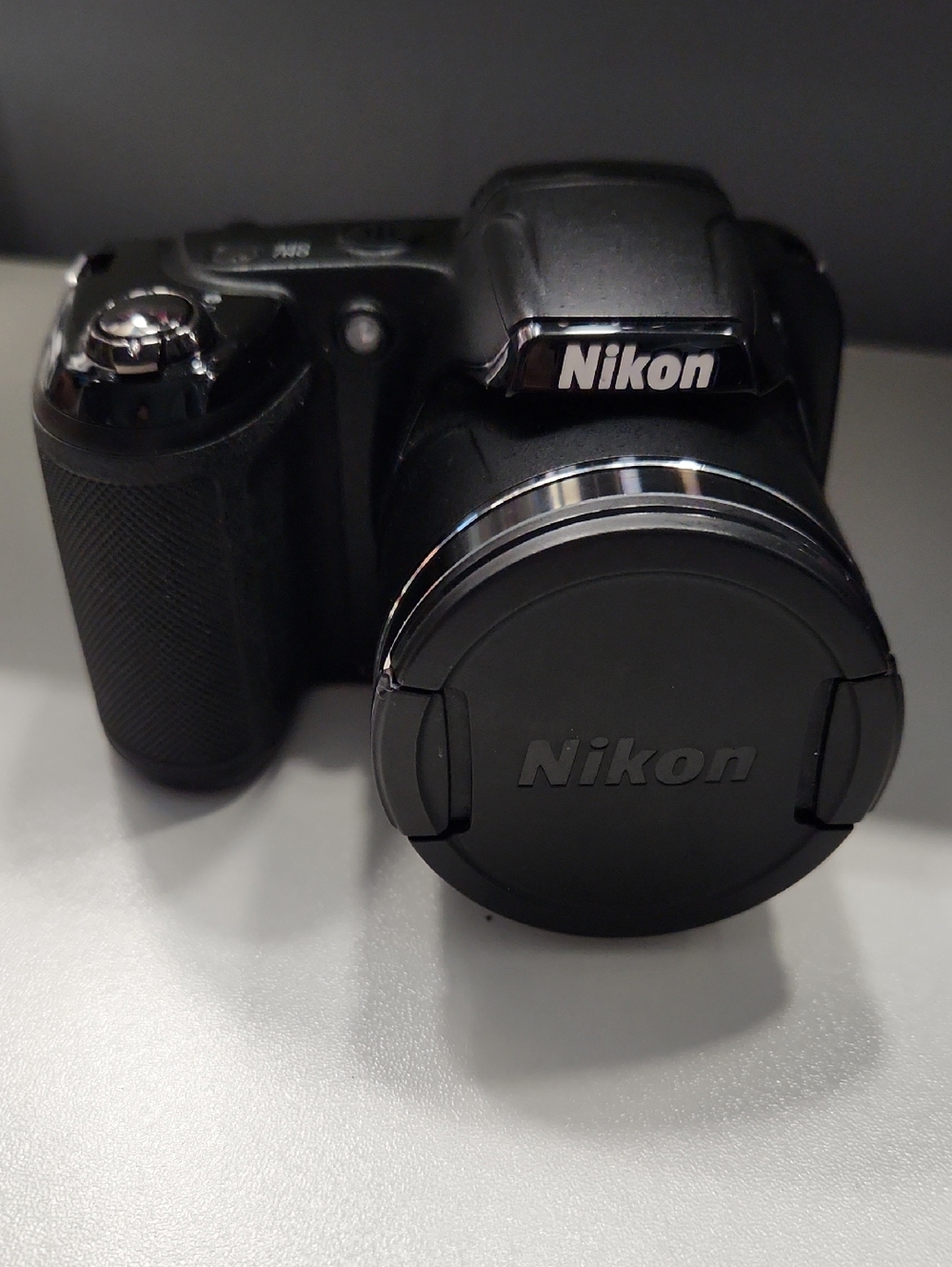 Nikon COOLPIX L330